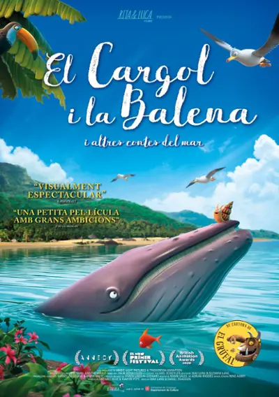 El cargol i la balena