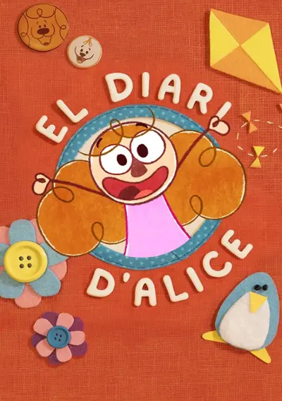 El diari d’Alice