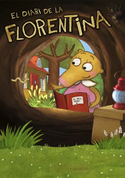 El diari de la Florentina