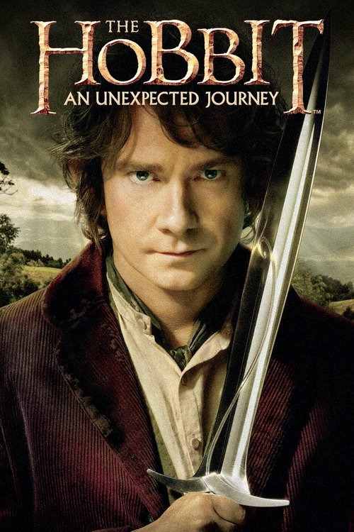 El Hobbit: Un viatge inesperat