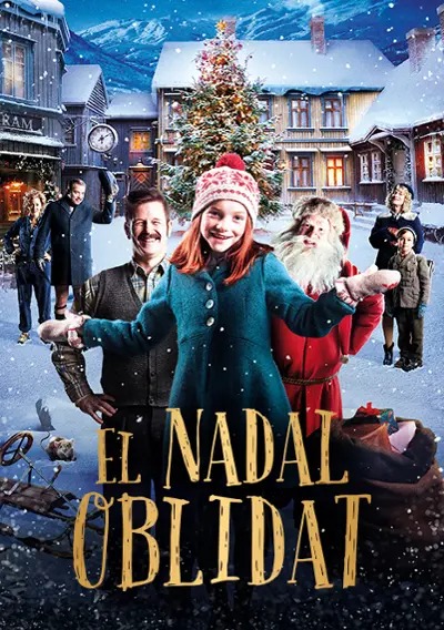 El Nadal oblidat