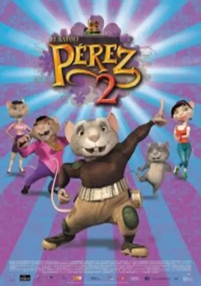 El ratolí Pérez 2