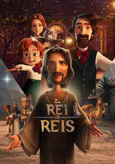 El rei de reis