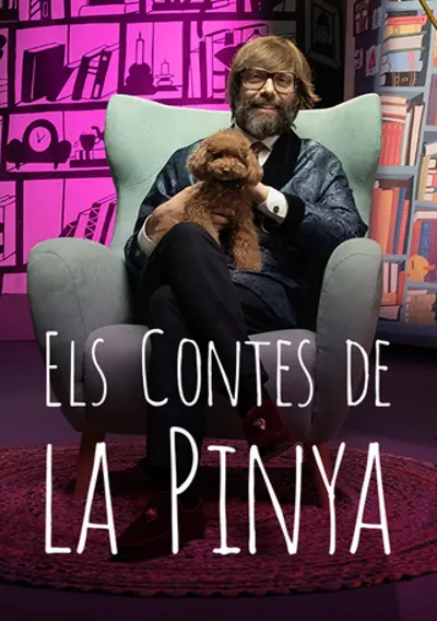 Els contes de la Pinya