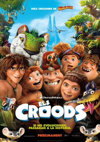 Els Croods