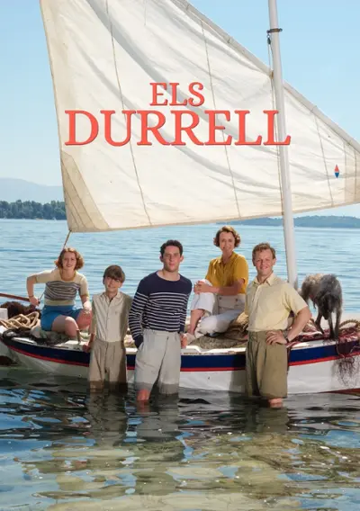 Els Durrell