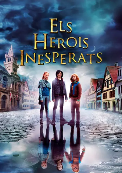 Els herois inesperats