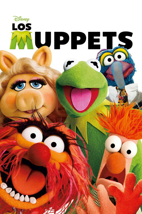 Els Muppets