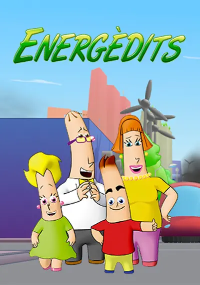 Energèdits