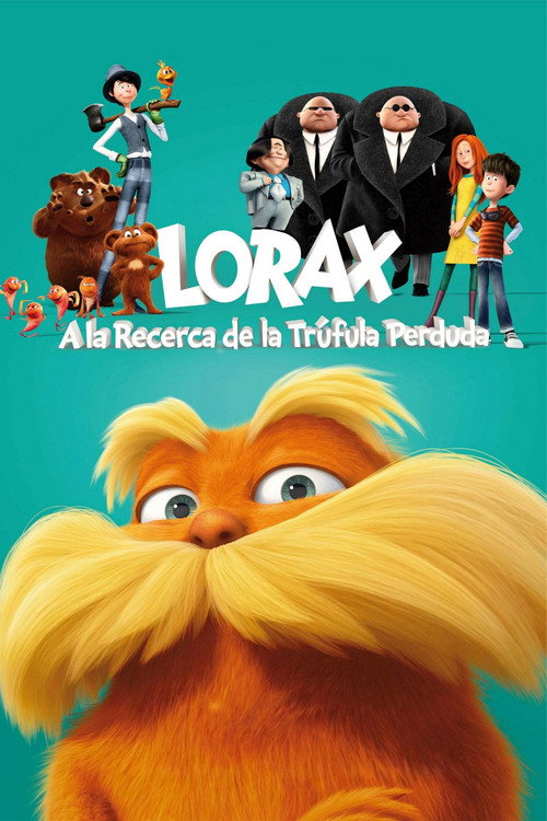 El Lorax