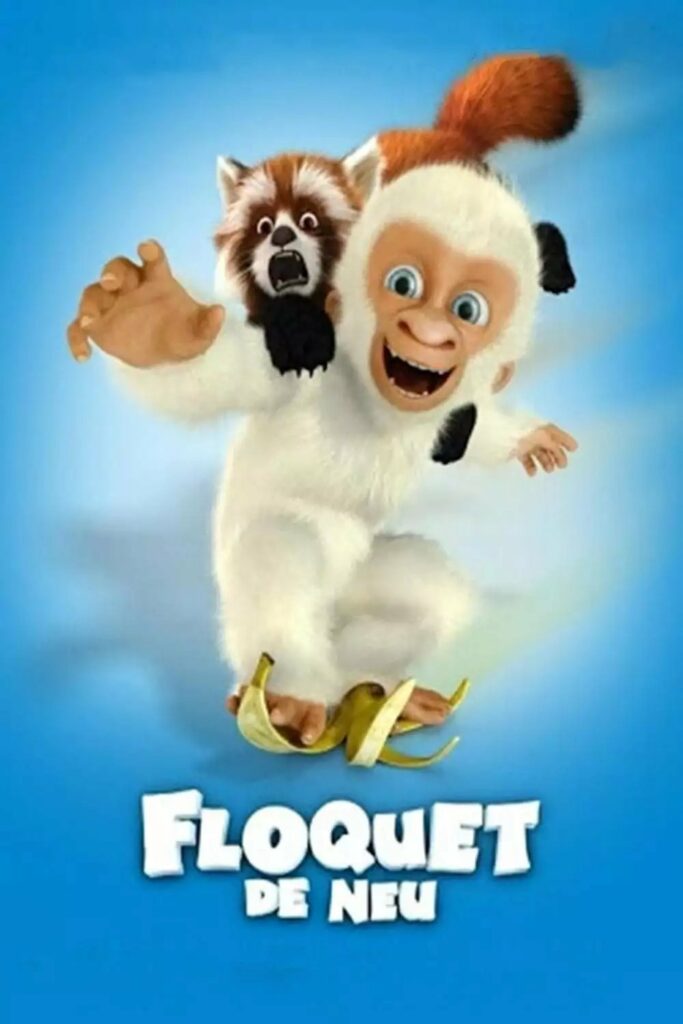 Floquet de Neu
