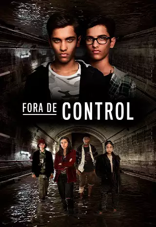 Fora de control