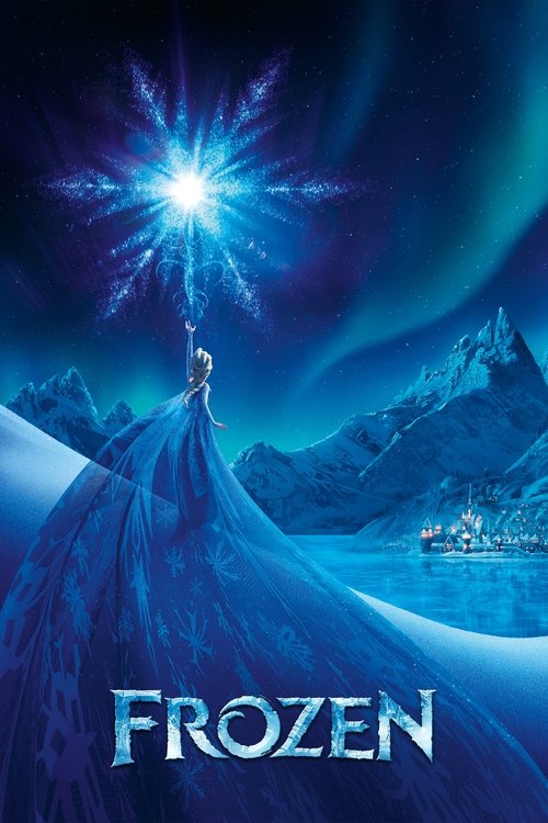 Frozen: El Regne del Gel