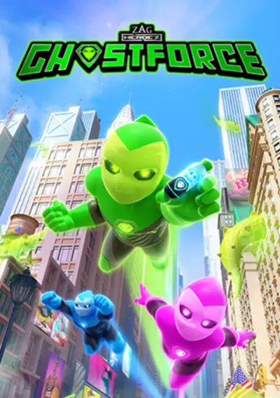 Ghostforce