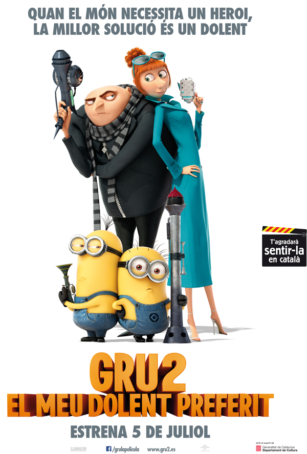 Gru 2