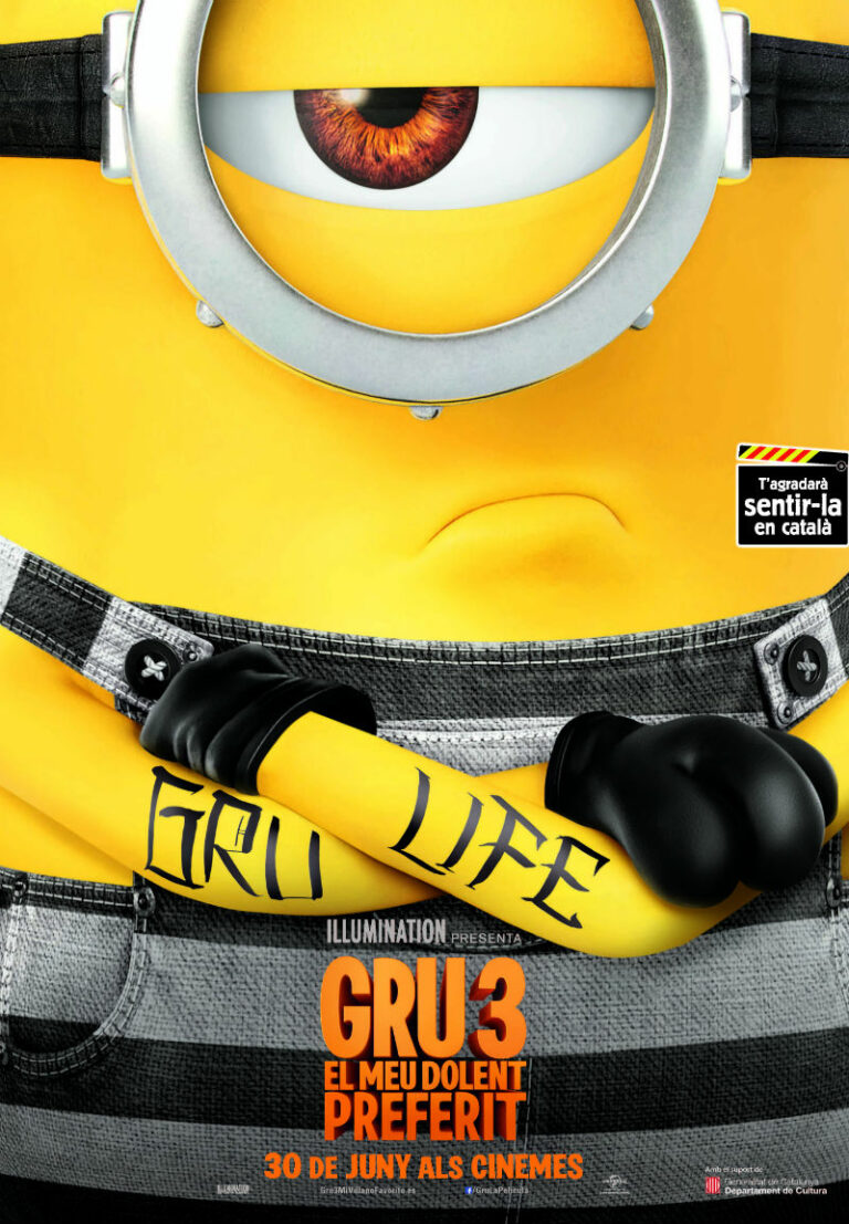 Gru 3