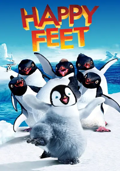Happy feet: Trencant el gel