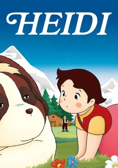 Heidi