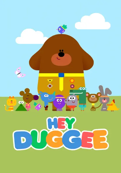 Hey Duggee