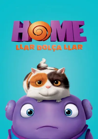 Home: Llar dolça llar