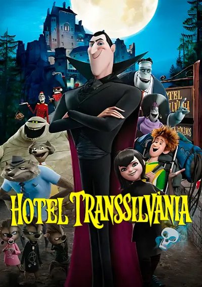 Hotel Transylvania