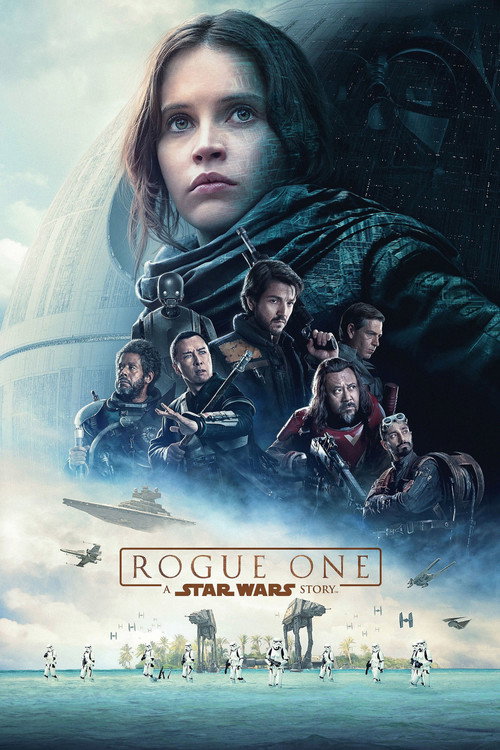 Rogue One: Una Història de Star Wars
