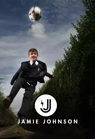 Jamie Johnson