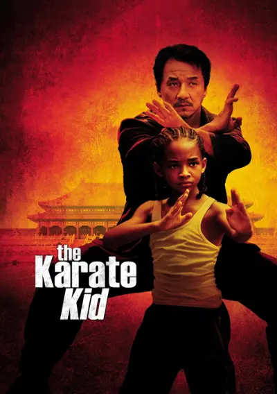 Karate Kid