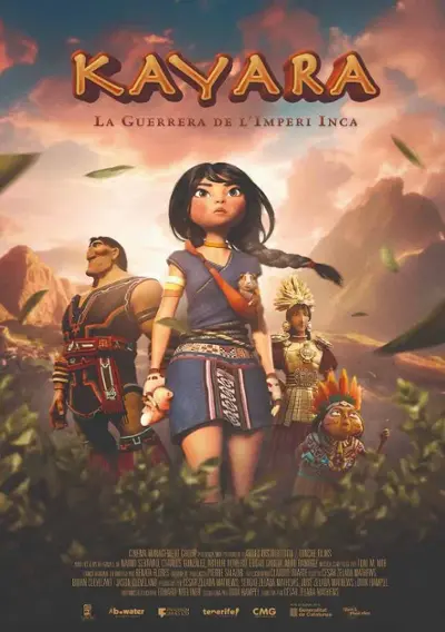 Kayara