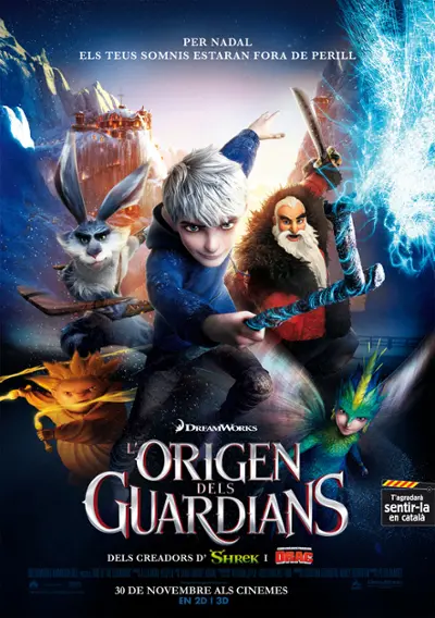 L’origen dels guardians