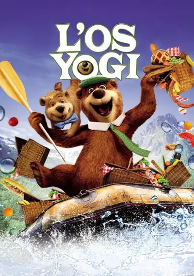 L’os Yogi