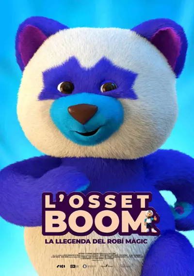L’osset Boom