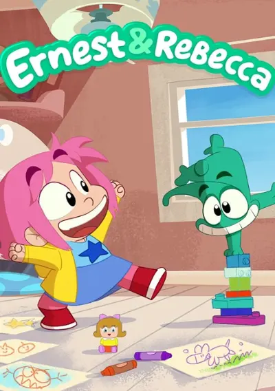 L’Ernest i la Rebecca