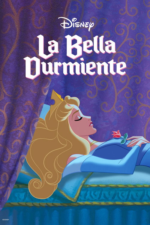 La Bella Dorment