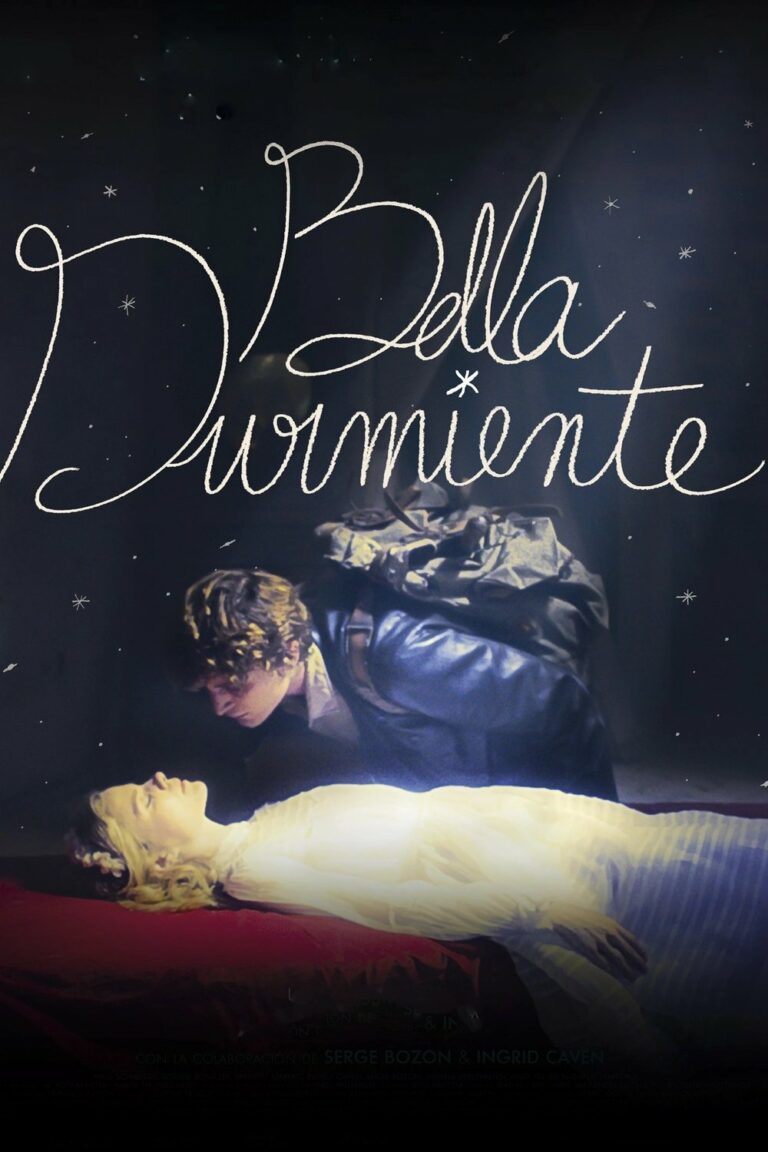 La Bella Dorment