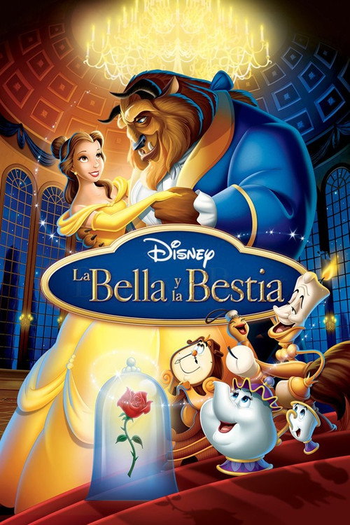La Bella i la Bestia