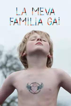 La meva família gai