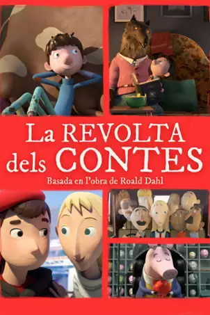 La revolta dels contes