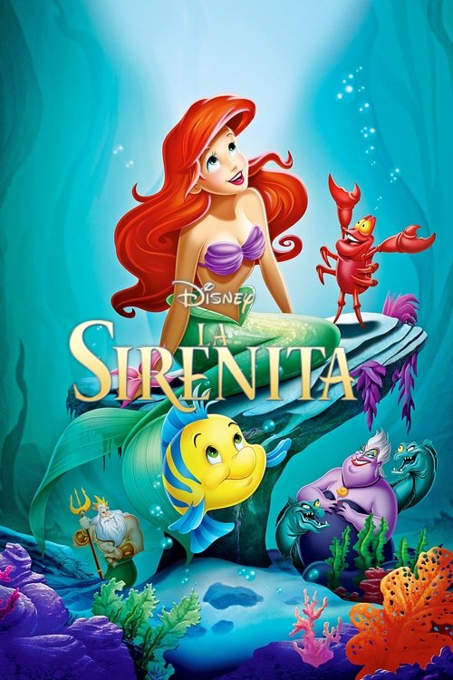 La Sireneta
