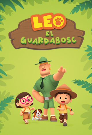 Leo el Guardabosc