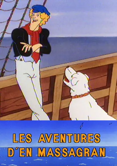 Les aventures d’en Massagran