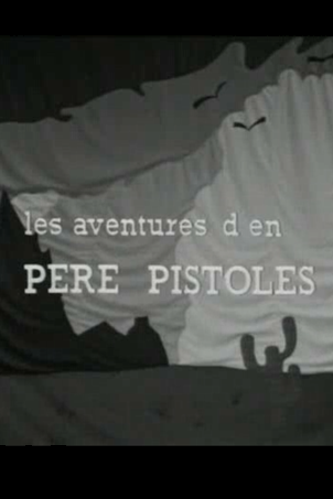 Les aventures d’en Pere Pistoles