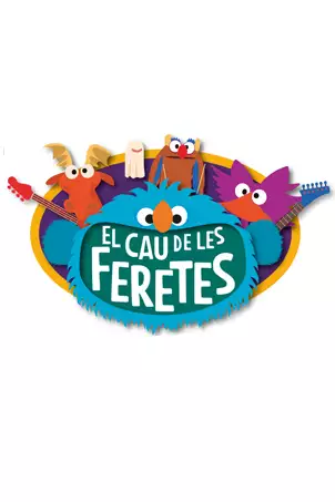 Les cançons de les feretes