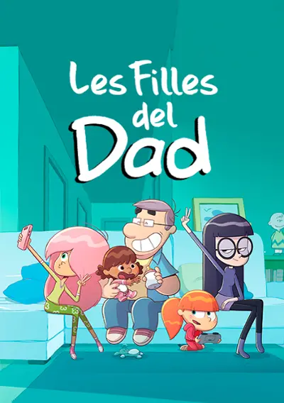 Les filles del Dad