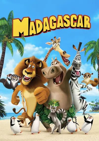 Madagascar