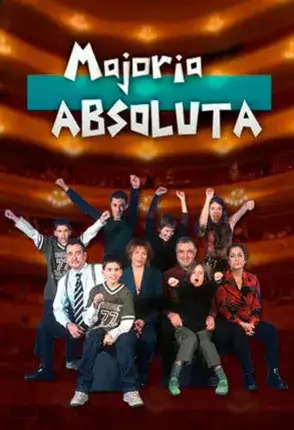 Majoria Absoluta