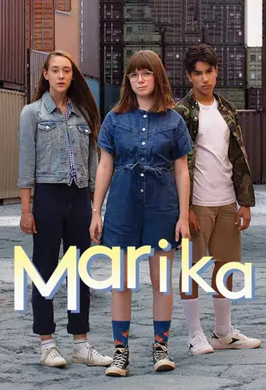 Marika