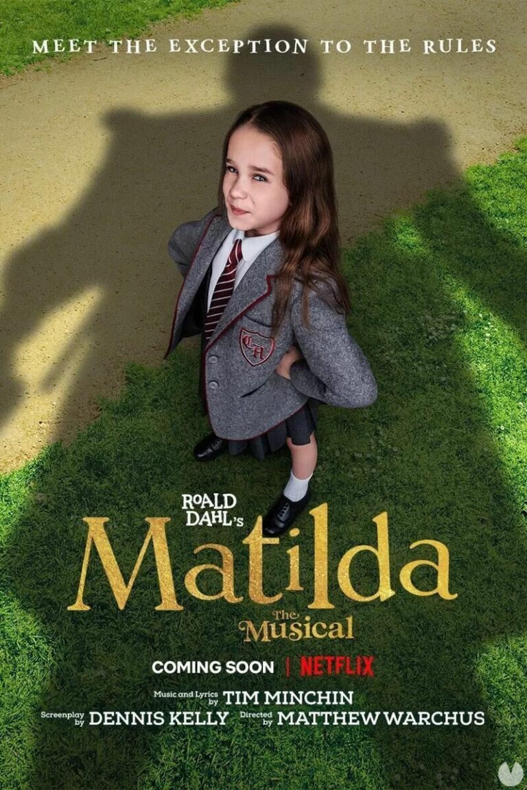Matilda