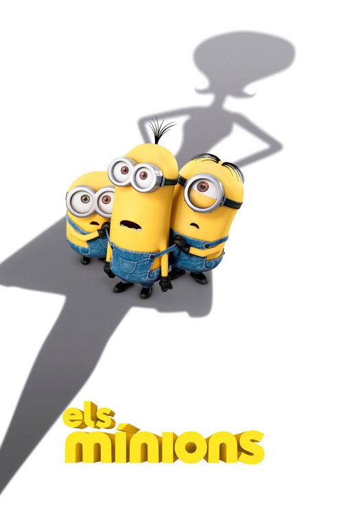 Minions