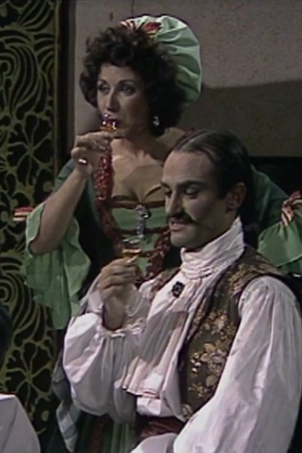 Mirandolina, 2a part